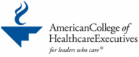 American College of Healthcare Executives Logo